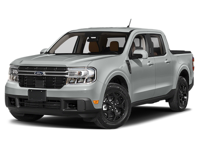 2023 Ford Maverick SuperCrew Cab AWD Pickup for sale #250343C - photo 1