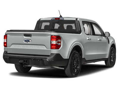 2023 Ford Maverick SuperCrew Cab AWD Pickup for sale #250343C - photo 2