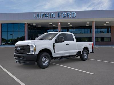 2026 Ford F-350 Super Cab SRW 4x4 Pickup for sale #250344 - photo 1
