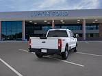 2026 Ford F-350 Super Cab SRW 4x4 Pickup for sale #250344 - photo 8