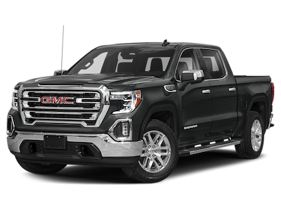 Used 2021 GMC Sierra 1500 - photo 1
