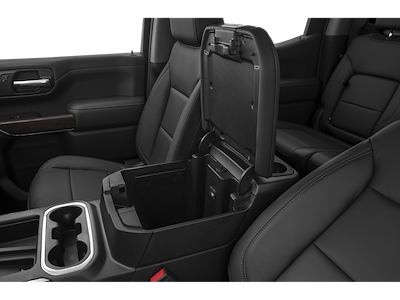 Used 2021 GMC Sierra 1500 - photo 1
