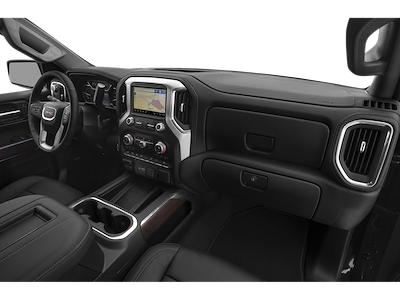 Used 2021 GMC Sierra 1500 - photo 1