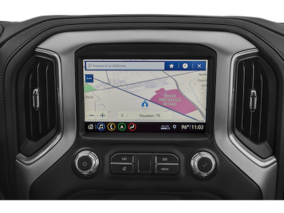 Used 2021 GMC Sierra 1500 - photo 1