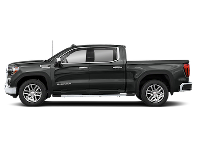 Used 2021 GMC Sierra 1500 - photo 1