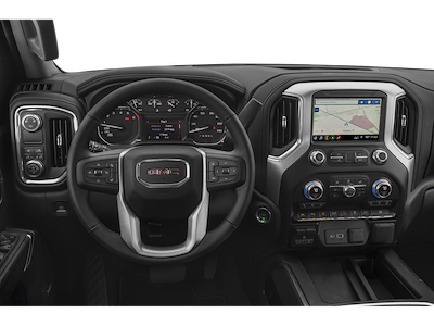 Used 2021 GMC Sierra 1500 - photo 1