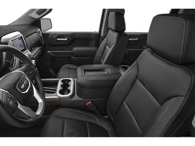 Used 2021 GMC Sierra 1500 - photo 1
