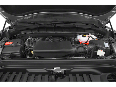 Used 2021 GMC Sierra 1500 - photo 1