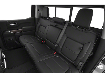 Used 2021 GMC Sierra 1500 - photo 1