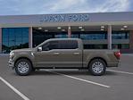 2025 Ford F-150 SuperCrew Cab 4x4 Pickup for sale #250346 - photo 4