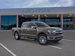 2025 Ford F-150 SuperCrew Cab 4x4 Pickup for sale #250346 - photo 7