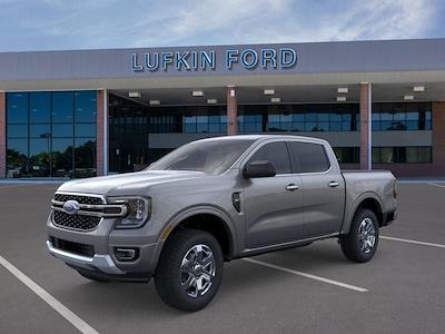 2025 Ford Ranger SuperCrew Cab RWD Pickup for sale #250348 - photo 1