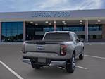 2025 Ford Ranger SuperCrew Cab RWD Pickup for sale #250348 - photo 8