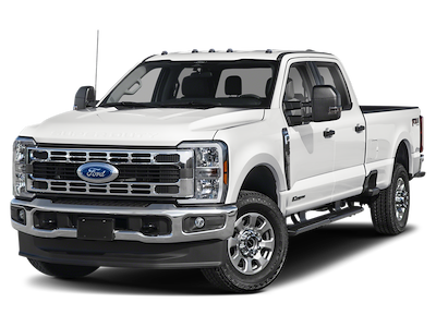 2026 Ford F-350 Crew Cab DRW 4x4 Pickup for sale #250350 - photo 1