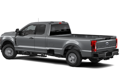 New 2026 Ford F-350 - photo 1