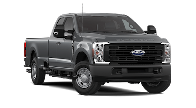 New 2026 Ford F-350 - photo 1