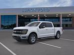 2025 Ford F-150 SuperCrew Cab 4x4 Pickup for sale #250353 - photo 1