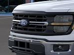 2025 Ford F-150 SuperCrew Cab 4x4 Pickup for sale #250353 - photo 17