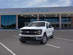 2025 Ford F-150 SuperCrew Cab 4x4 Pickup for sale #250353 - photo 3