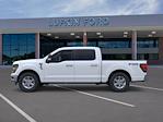 2025 Ford F-150 SuperCrew Cab 4x4 Pickup for sale #250353 - photo 4