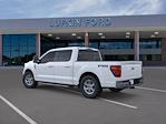 2025 Ford F-150 SuperCrew Cab 4x4 Pickup for sale #250353 - photo 2
