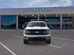 2025 Ford F-150 SuperCrew Cab 4x4 Pickup for sale #250353 - photo 6