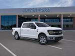 2025 Ford F-150 SuperCrew Cab 4x4 Pickup for sale #250353 - photo 7