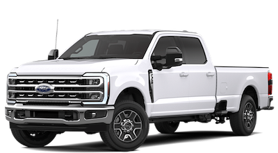 New 2026 Ford F-350 - photo 1