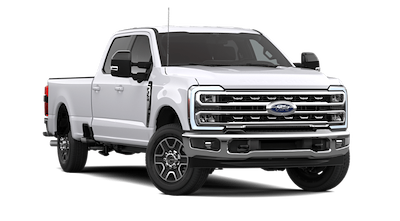 New 2026 Ford F-350 - photo 1