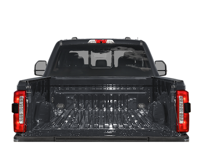 New 2026 Ford F-350 - photo 1