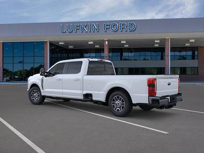 2026 Ford F-350 Crew Cab SRW RWD Pickup for sale #250354 - photo 2