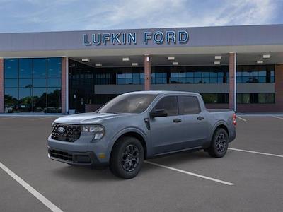 New 2025 Ford Maverick - photo 1