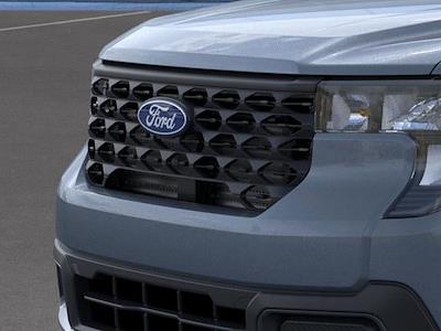 New 2025 Ford Maverick - photo 1