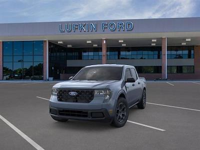 New 2025 Ford Maverick - photo 1