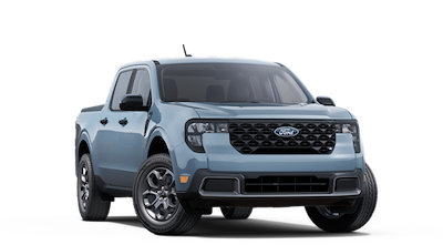 New 2025 Ford Maverick - photo 1