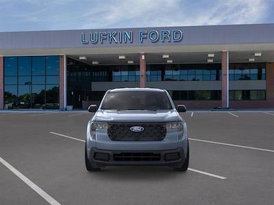 New 2025 Ford Maverick - photo 1