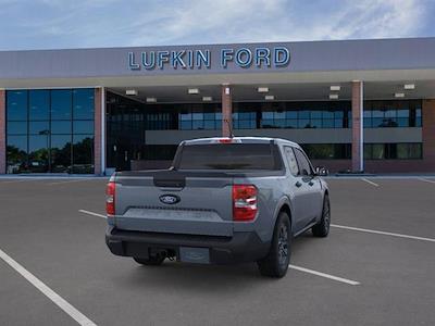 New 2025 Ford Maverick - photo 1