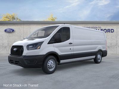 2025 Ford Transit 150 Low Roof AWD Empty Cargo Van for sale #250363 - photo 1