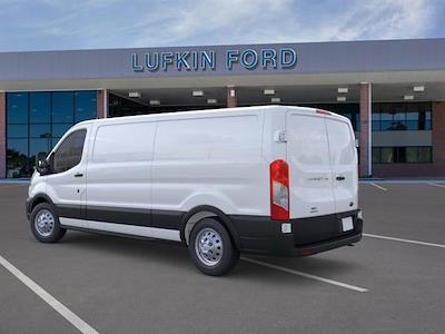 2025 Ford Transit 150 Low Roof AWD Empty Cargo Van for sale #250363 - photo 2