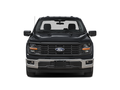2025 Ford F-150 Regular Cab 4x4 Pickup for sale #250366 - photo 1