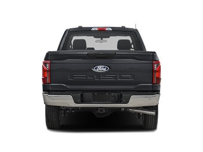 2025 Ford F-150 Regular Cab 4x4 Pickup for sale #250366 - photo 2