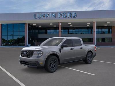 New 2025 Ford Maverick - photo 1