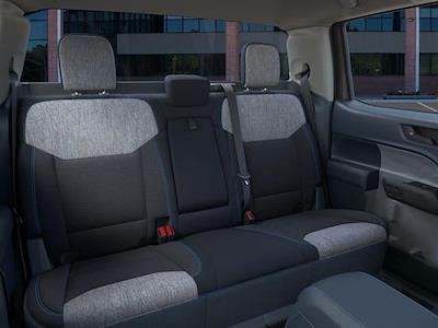 New 2025 Ford Maverick - photo 1