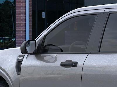 New 2025 Ford Maverick - photo 1