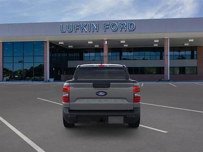 New 2025 Ford Maverick - photo 1