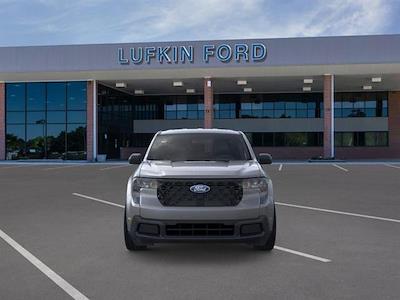 New 2025 Ford Maverick - photo 1