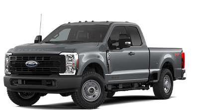 New 2026 Ford F-350 - photo 1