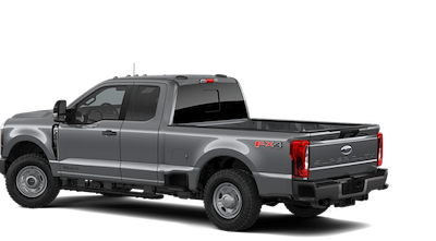 New 2026 Ford F-350 - photo 1