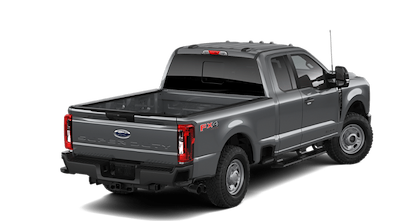 New 2026 Ford F-350 - photo 1