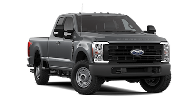 New 2026 Ford F-350 - photo 1